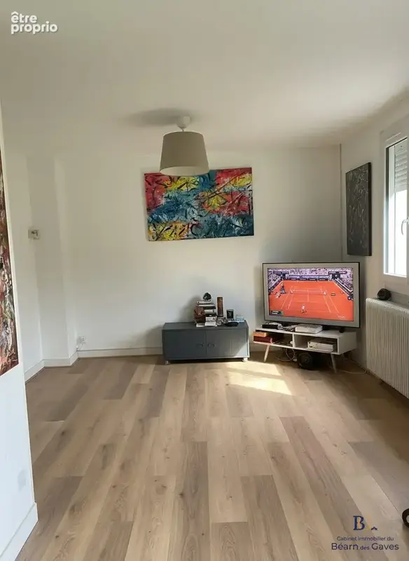 Maison 4 pièces 67 m² à vendre à Puyoo (64270) - photo 4
