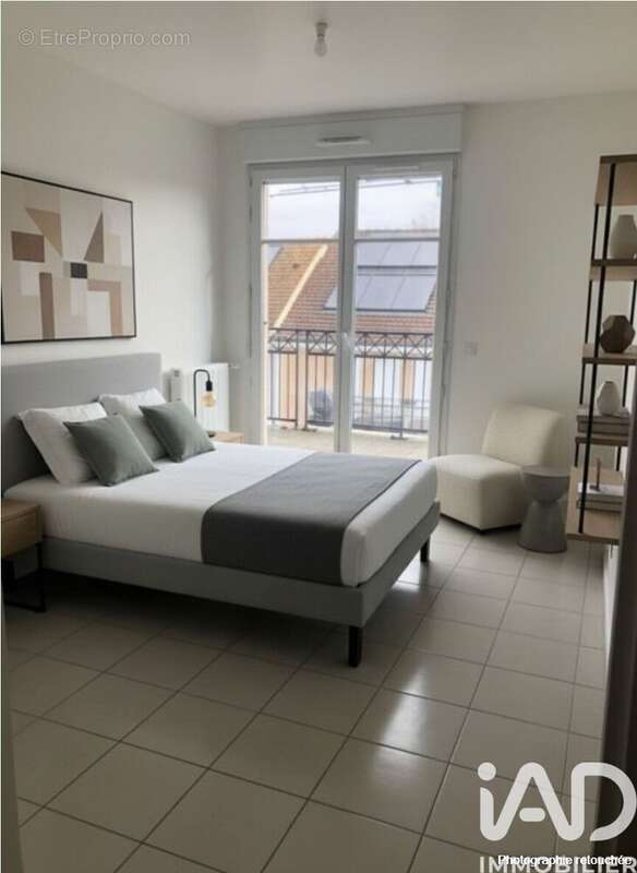 Photo 5 - Appartement à OZOIR-LA-FERRIERE