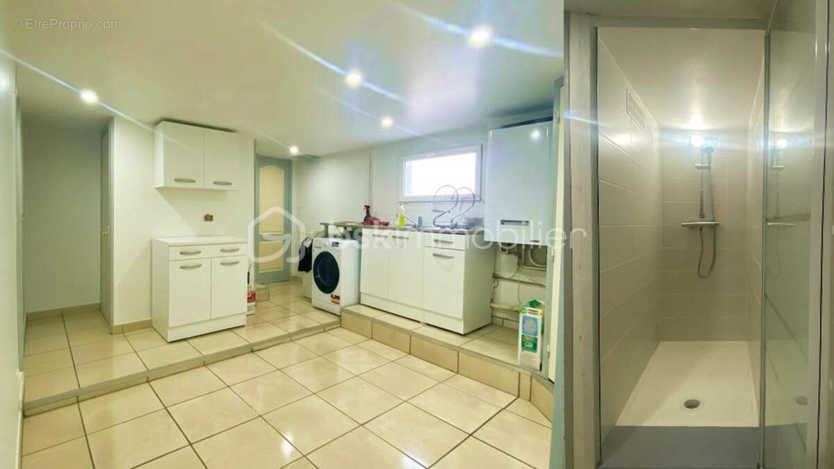 Maison à EVRY