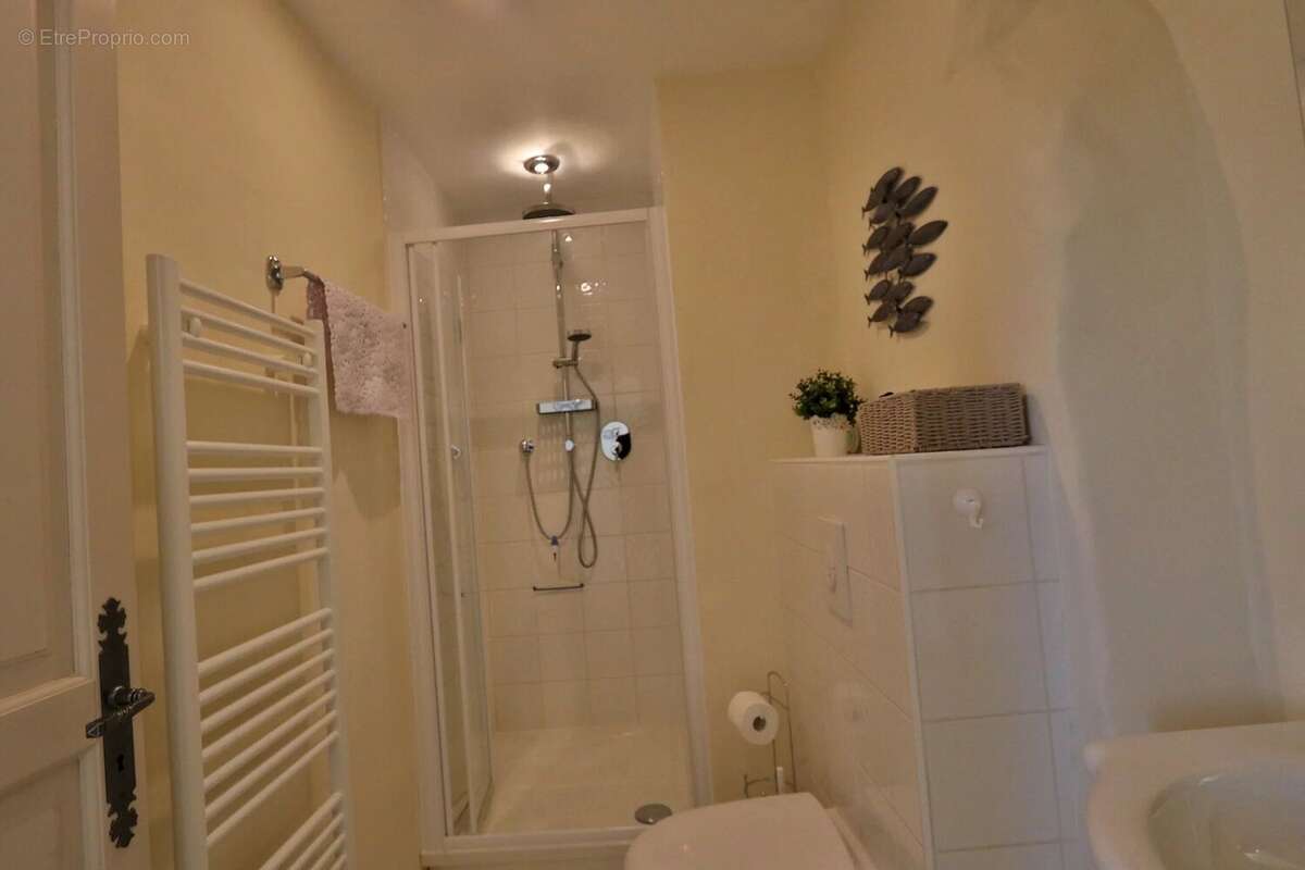 Maison à TRIE-SUR-BAISE