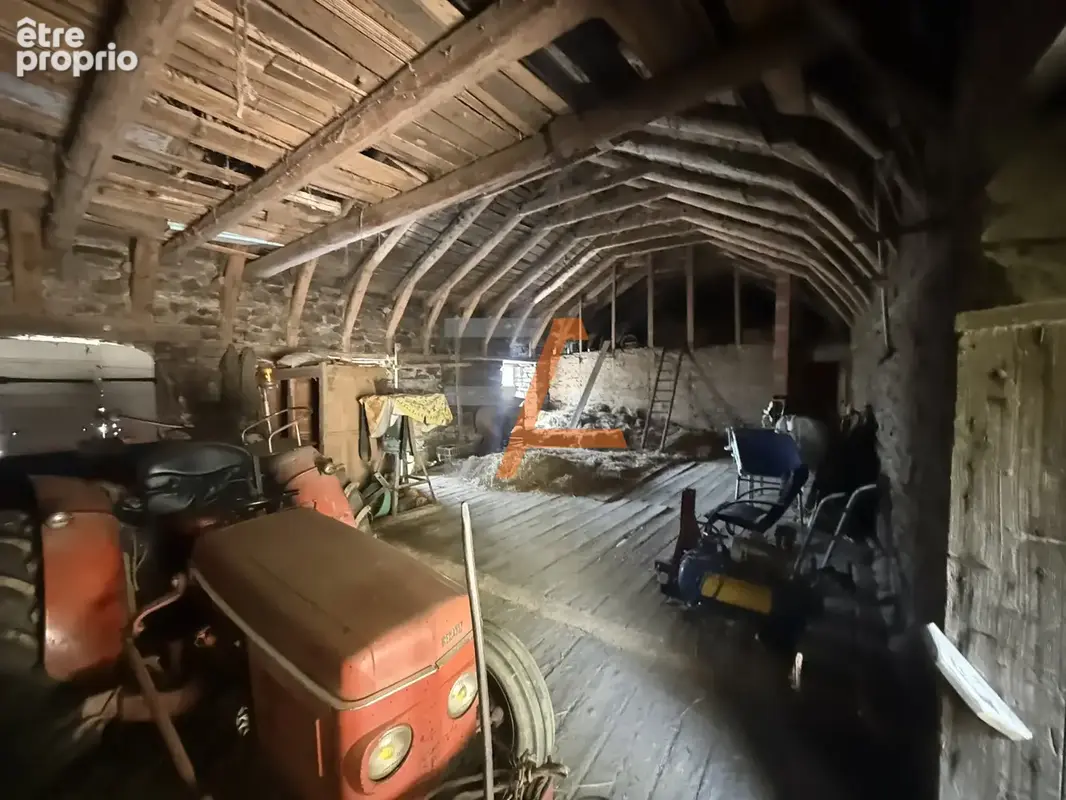 Ferme avec vue panoramique   Saint-Julien-Chapteuil - photo 12