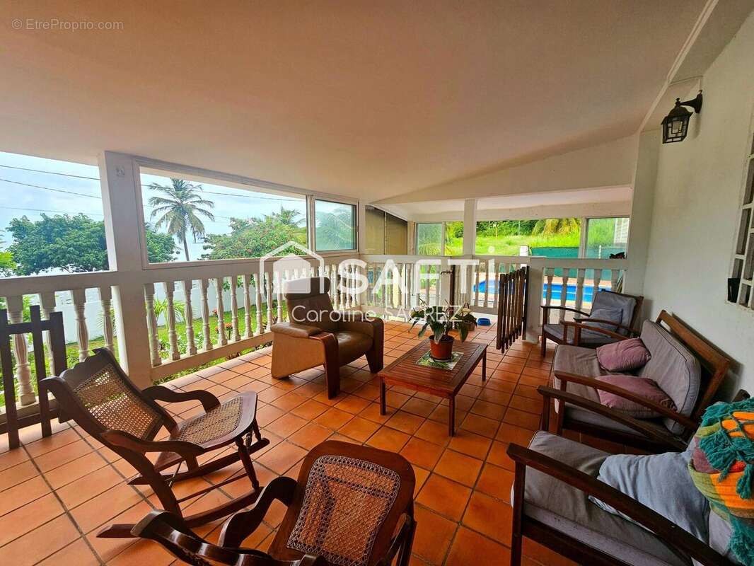 Photo 3 - Maison à LE FRANCOIS