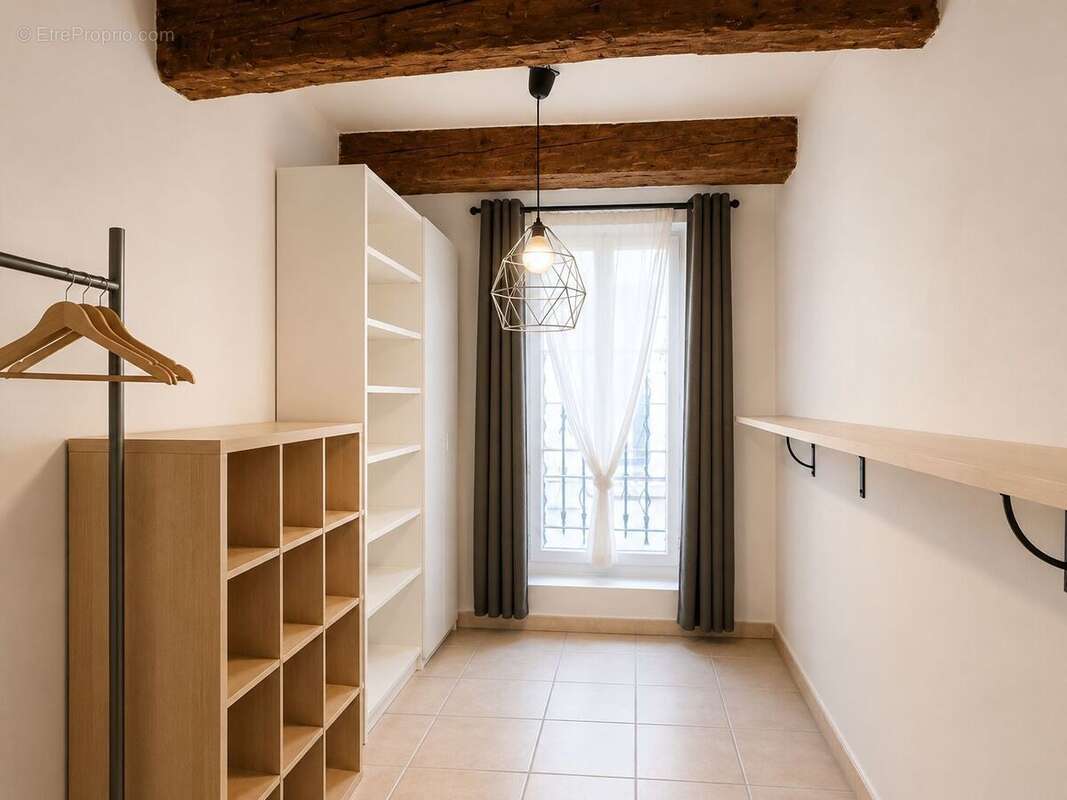 Appartement à AUBAGNE