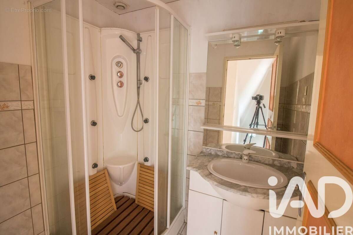 Photo 6 - Maison à LA GUERCHE-DE-BRETAGNE