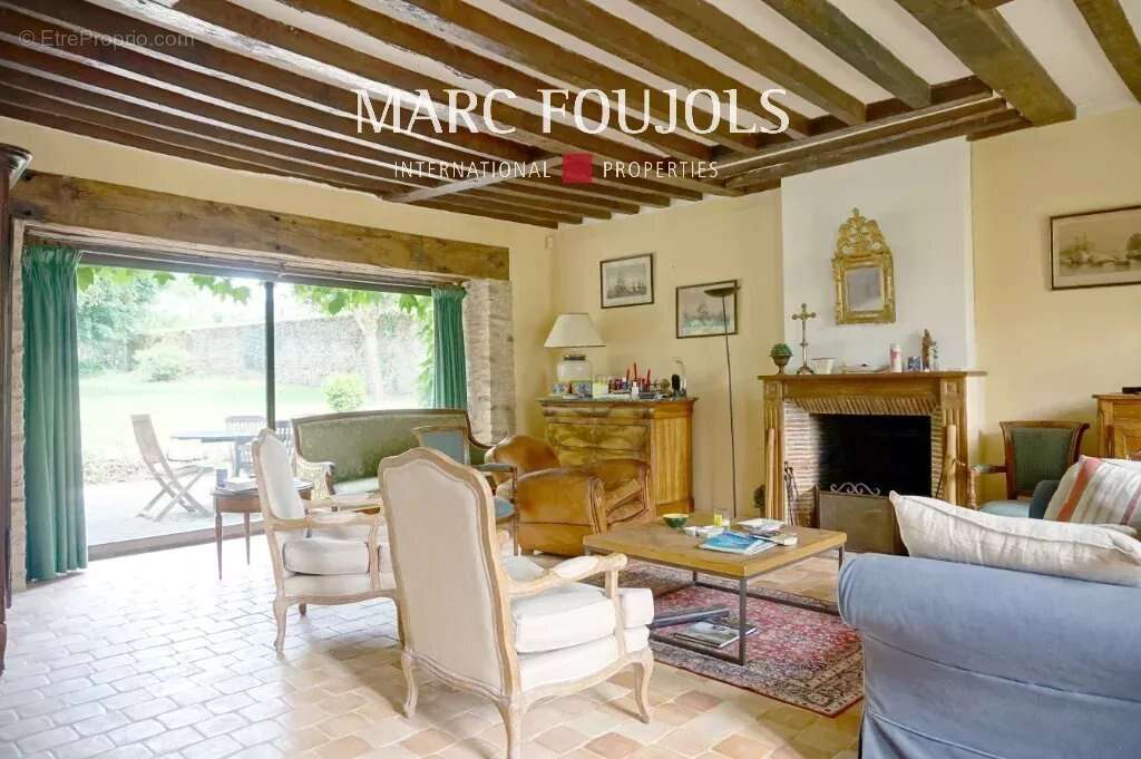 Maison proche Senlis - photo 4