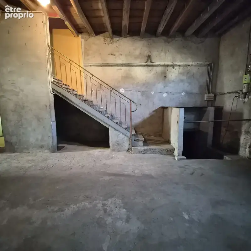 114 m2    à tantonville -. renovation interieure  a prevoir - photo 15