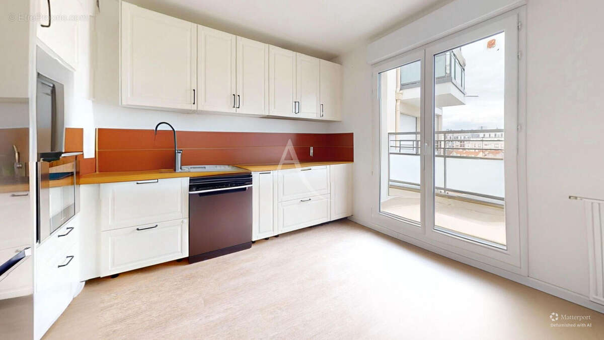 Appartement à GAGNY