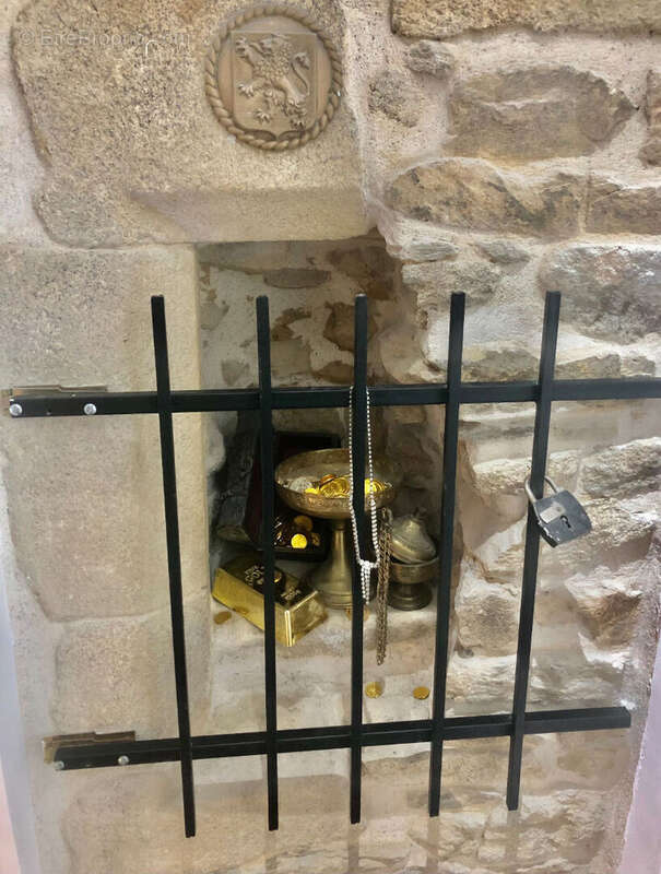 Appartement à QUIMPER