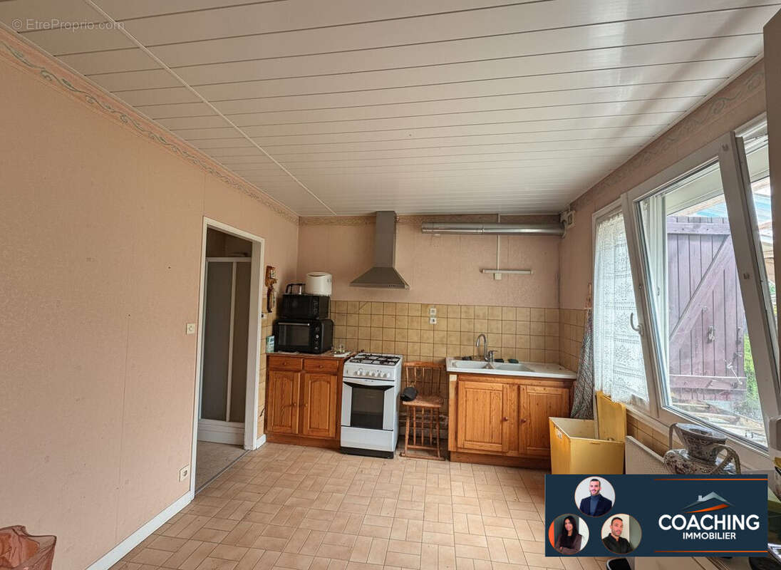 Maison 85 m² à Saint-Dizier  - photo 3