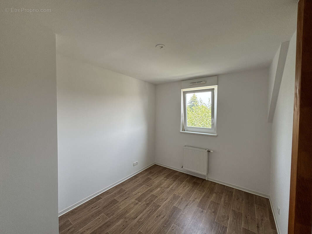 Appartement à KEMBS