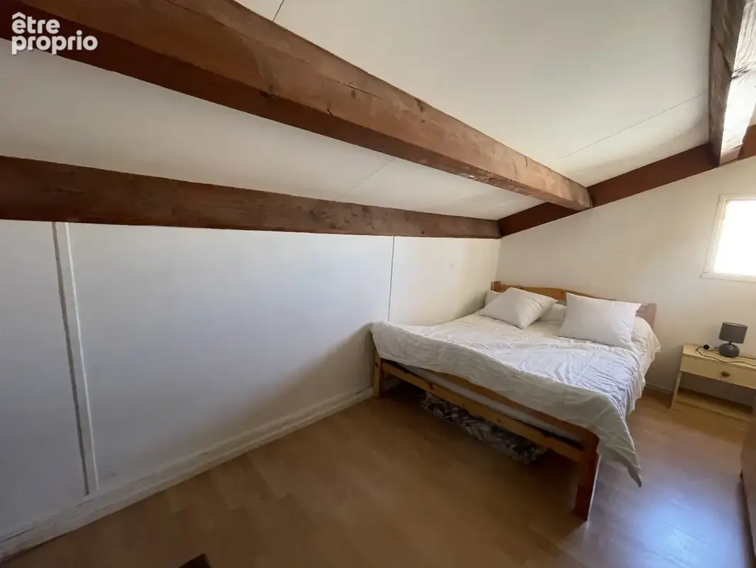 Rare à la vente  Charmante maisonnette de plus de 51m² dans une résidence face à l'Étang de Thau avec piscine et parking privat - photo 6