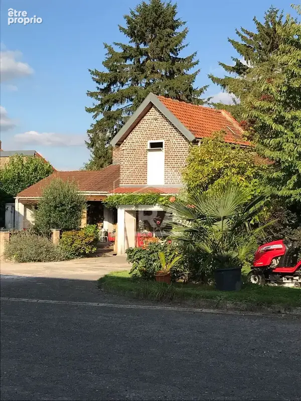 Maison 209m² à annay - photo 8