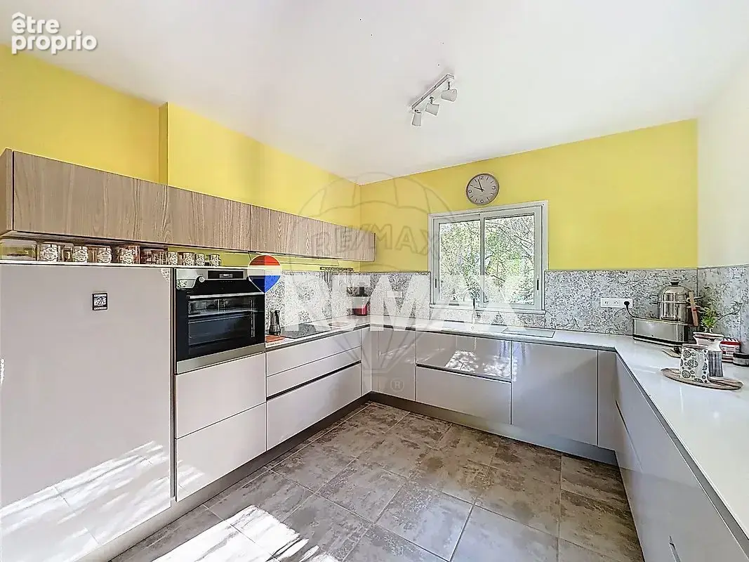 Maison 4 chambre(s) à vendre - photo 7