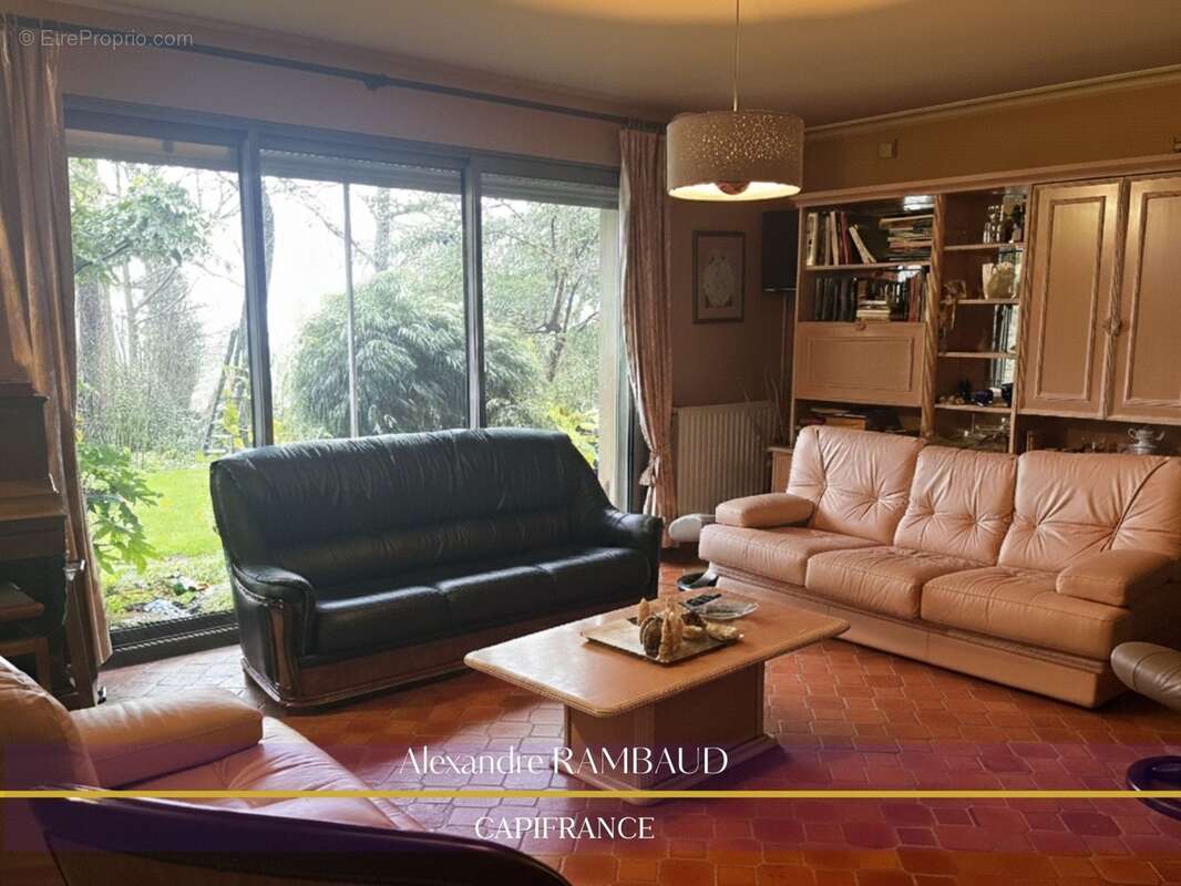 Maison à vendre 8 pièces - photo 24