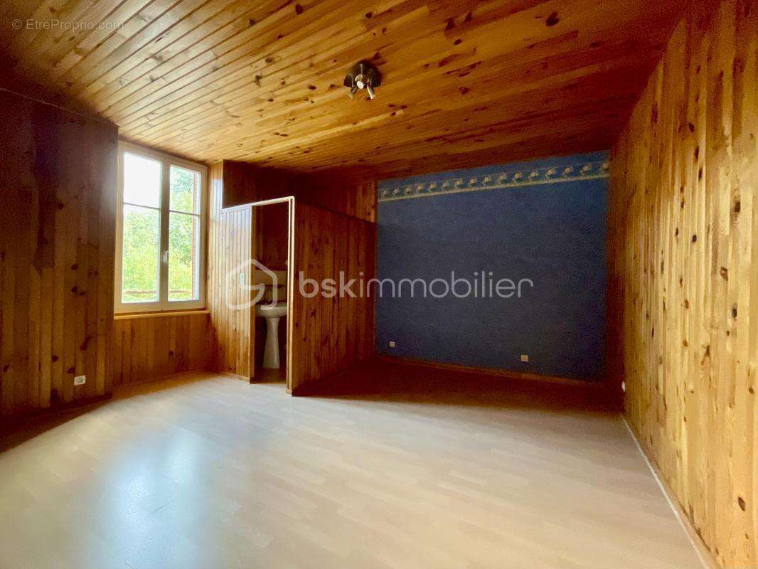 Maison de ville - photo 7