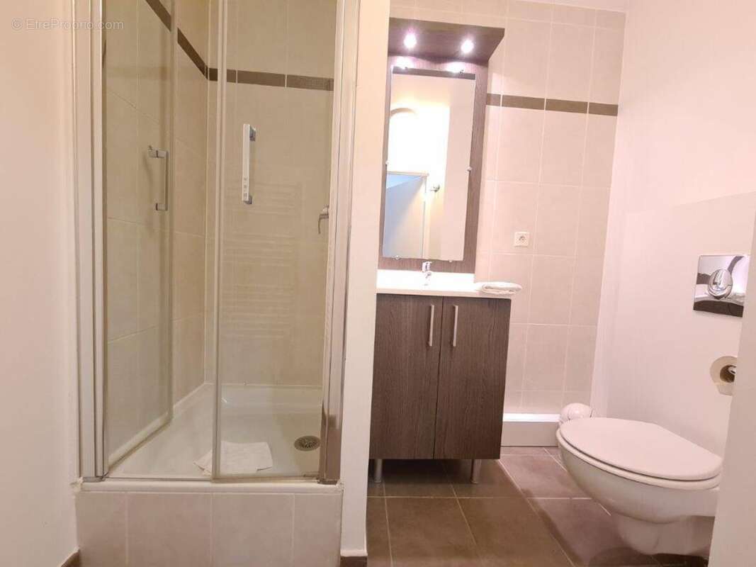 Appartement à TOURS