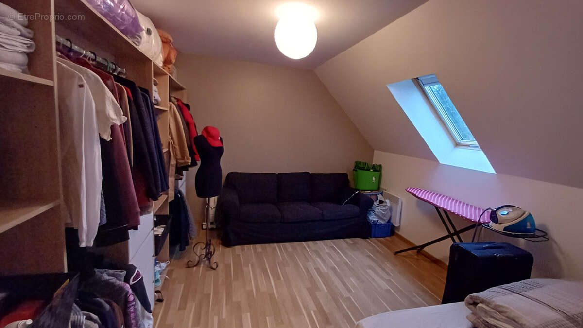 Maison à PERCENEIGE