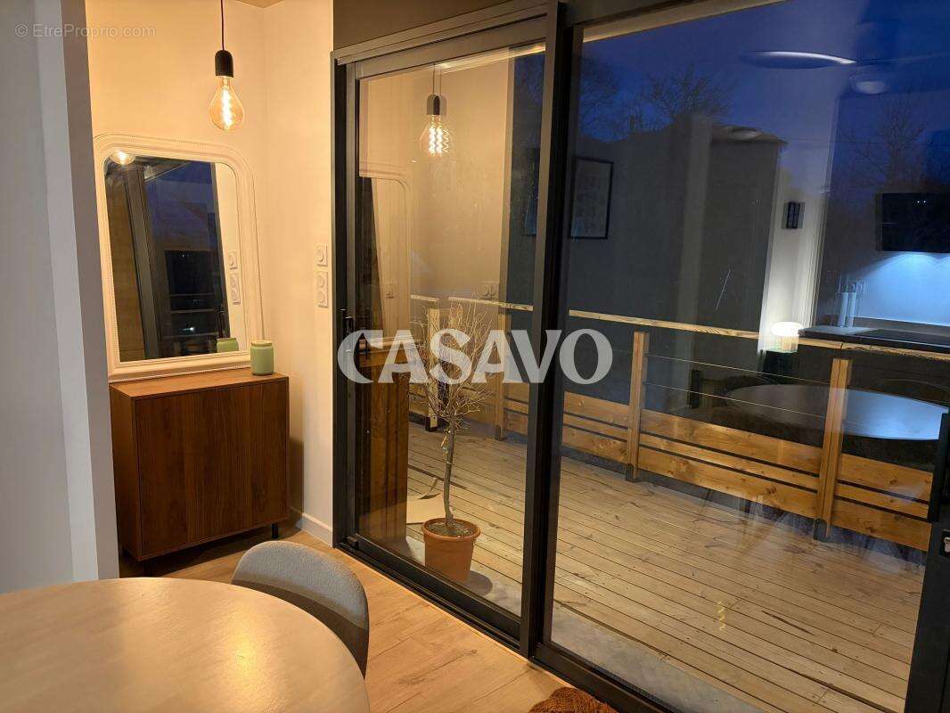 Vente Maison 4 pièces de 75m² - 09420 Rimont - photo 4