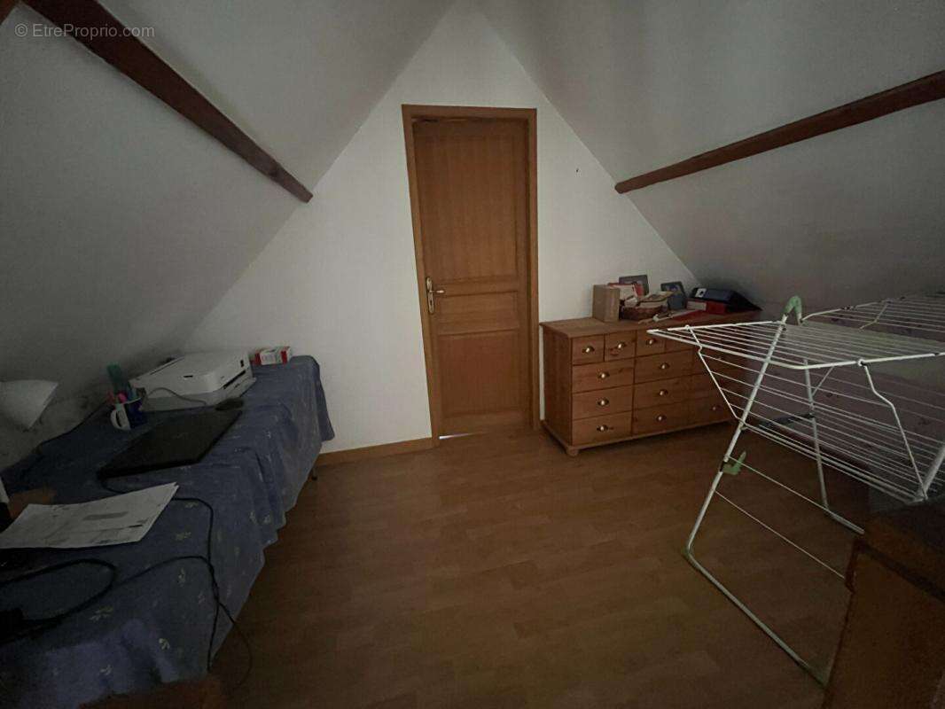 Maison à GOURNAY-EN-BRAY