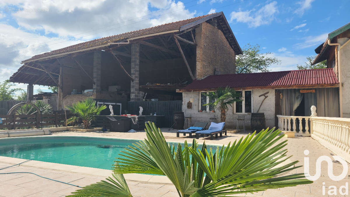 Photo 5 - Maison à PENOL