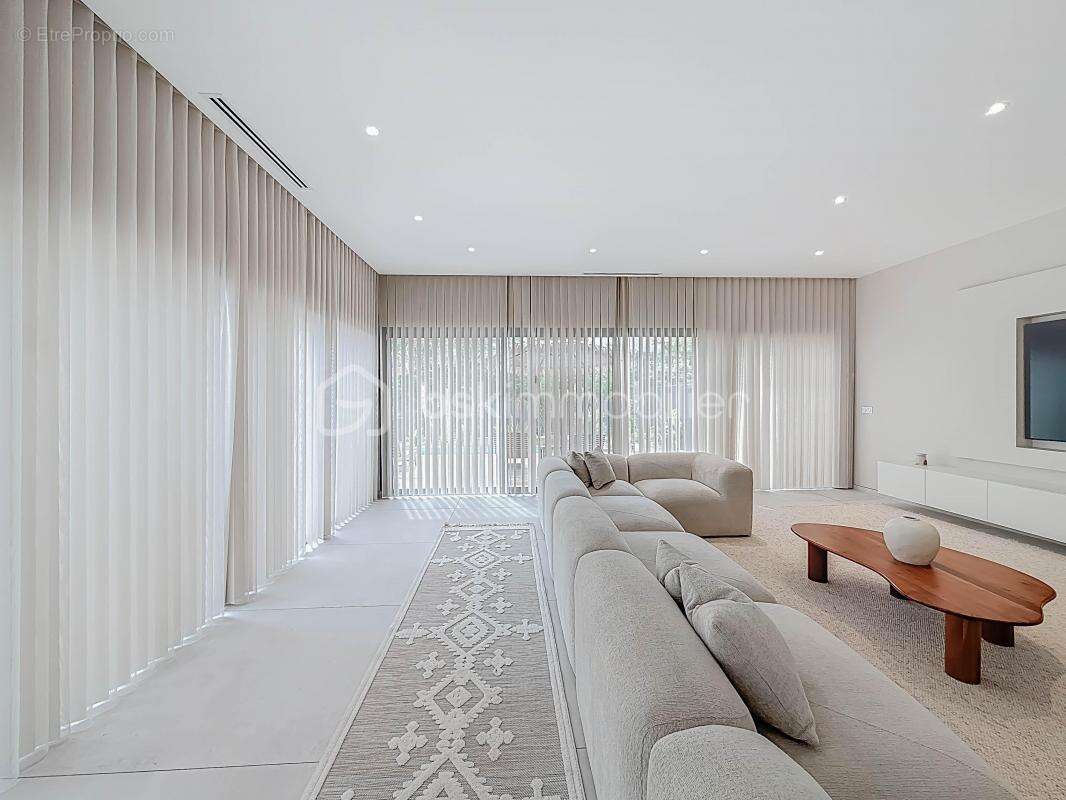 Maison à MONTARNAUD