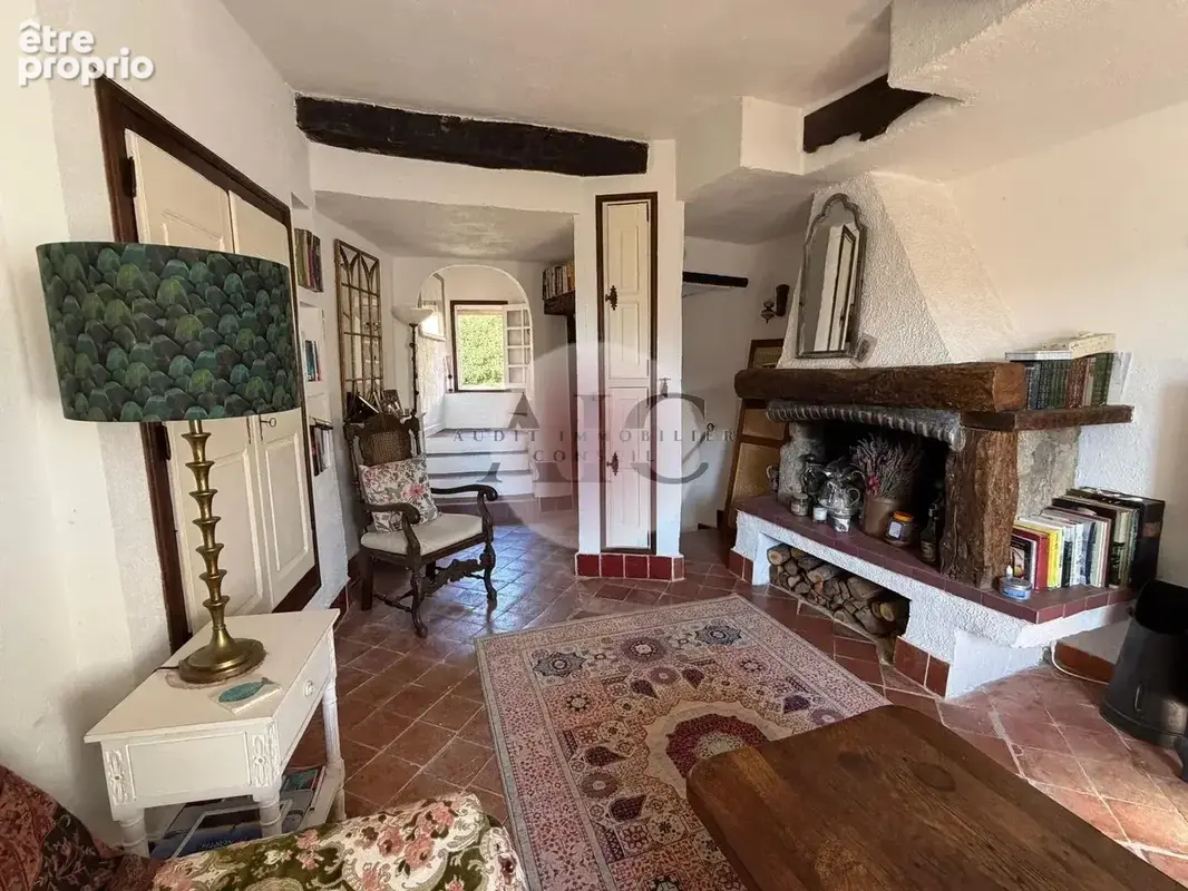Maison 4 pièces 80 m² à vendre à Fayence (83440) - photo 3