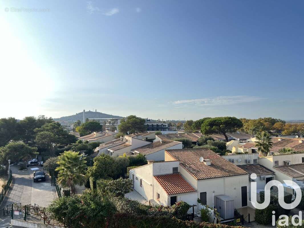 Photo 3 - Appartement à AGDE