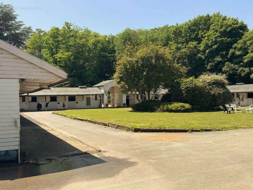 Maison à FONTAINEBLEAU