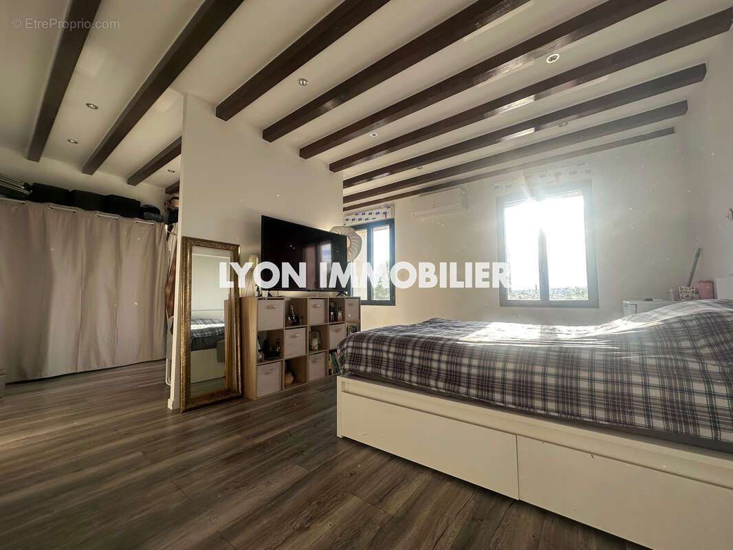 Maison à FEYZIN