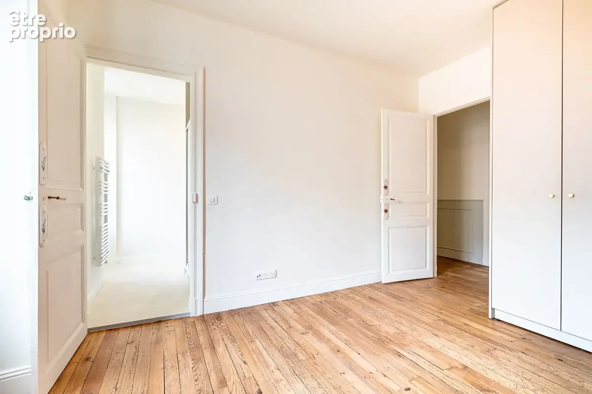 Appartement avec garage Biarritz 4 pièce(s) 89.06 m2 - photo 10