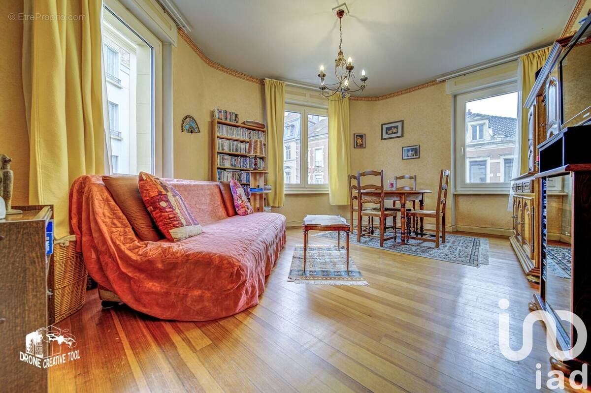 Photo 1 - Appartement à MONTIGNY-LES-METZ