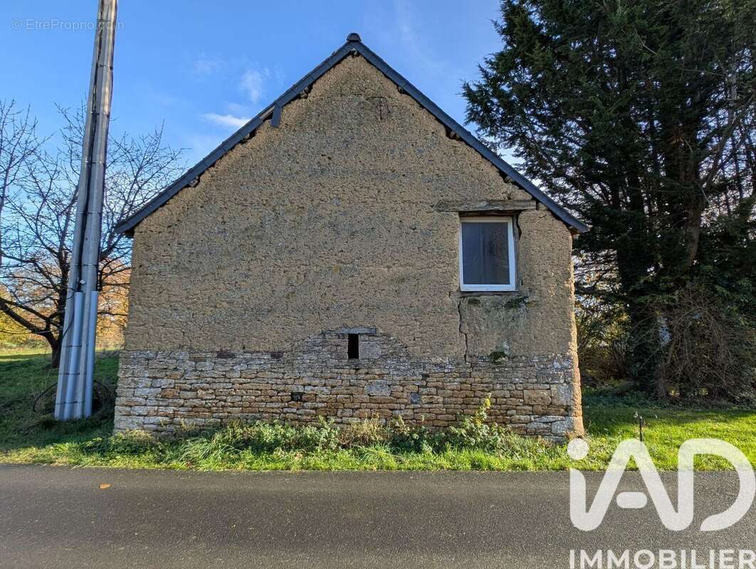 Photo 2 - Maison à EVRAN