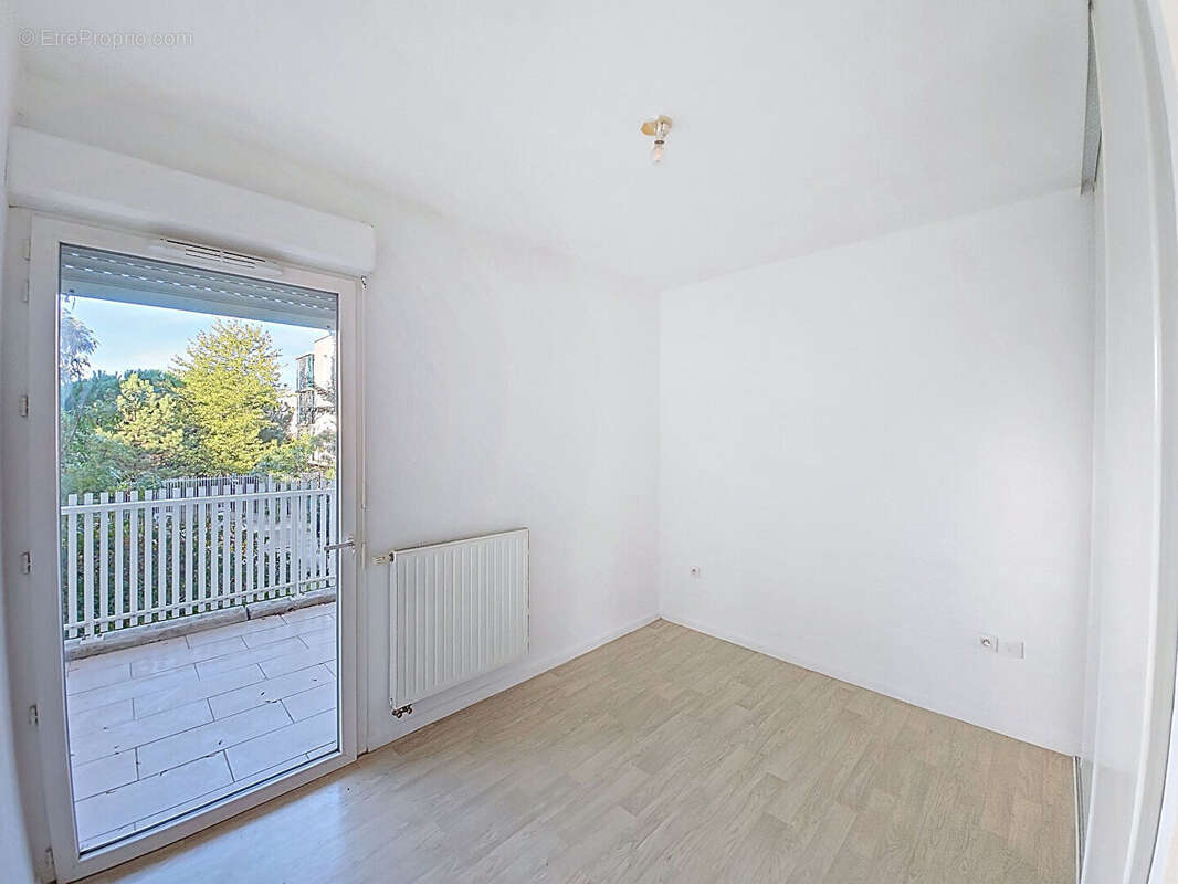 Appartement à LORMONT