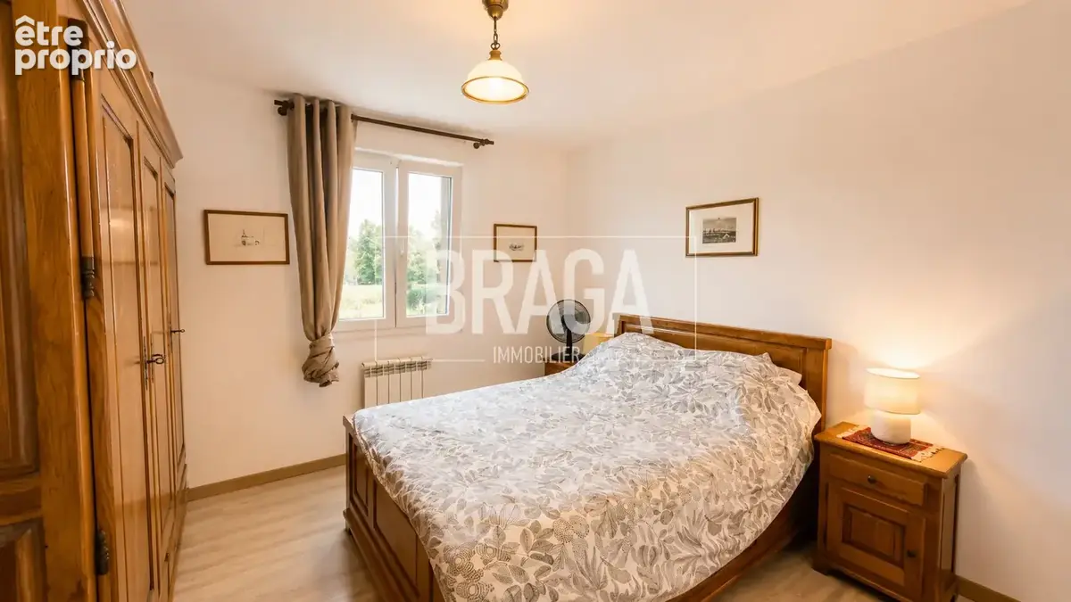 Pavillon individuel - carly - 147m2 - photo 5