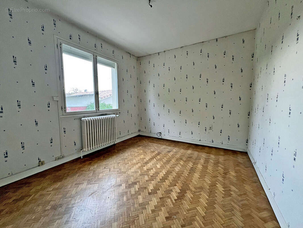 Maison à VILLENEUVE-TOLOSANE