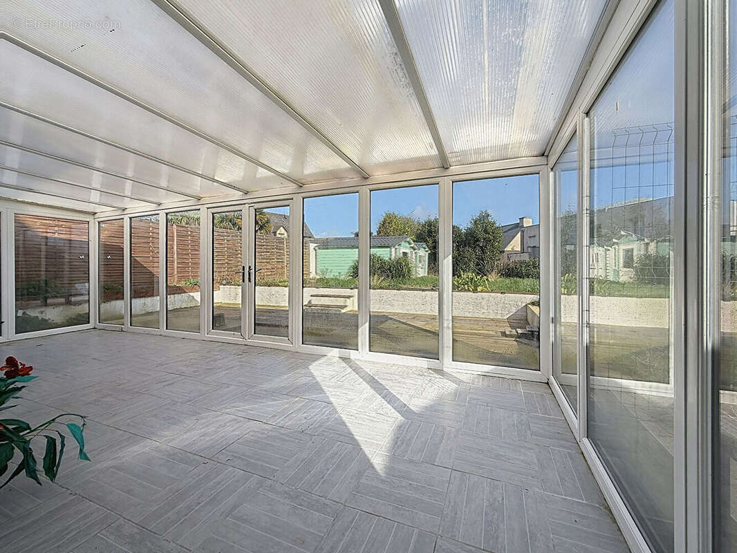 Maison à SAINT-BRIEUC