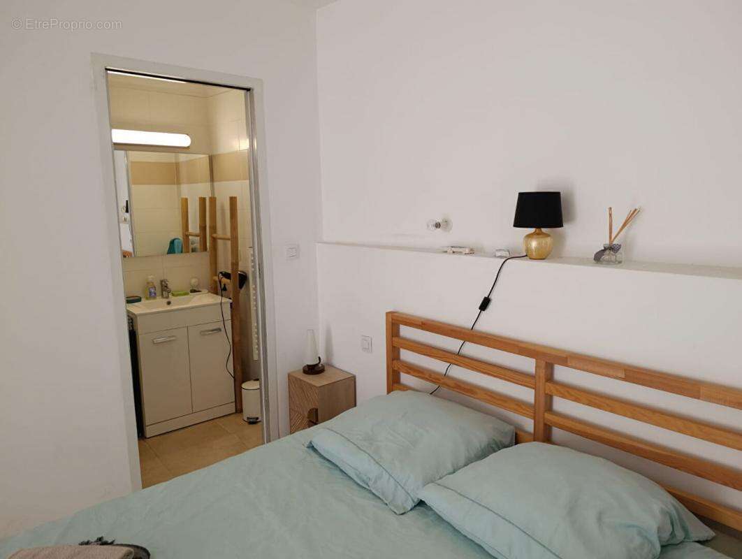 Maison à MARSEILLE-9E