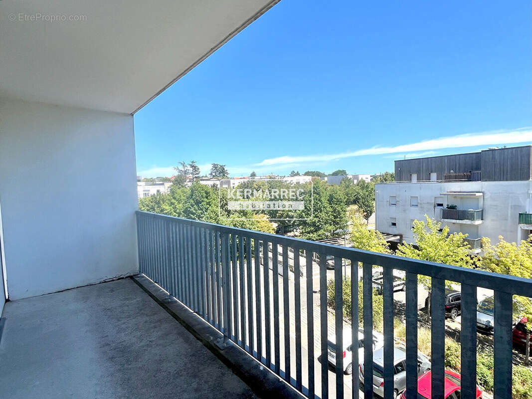 Appartement à SAINT-HERBLAIN