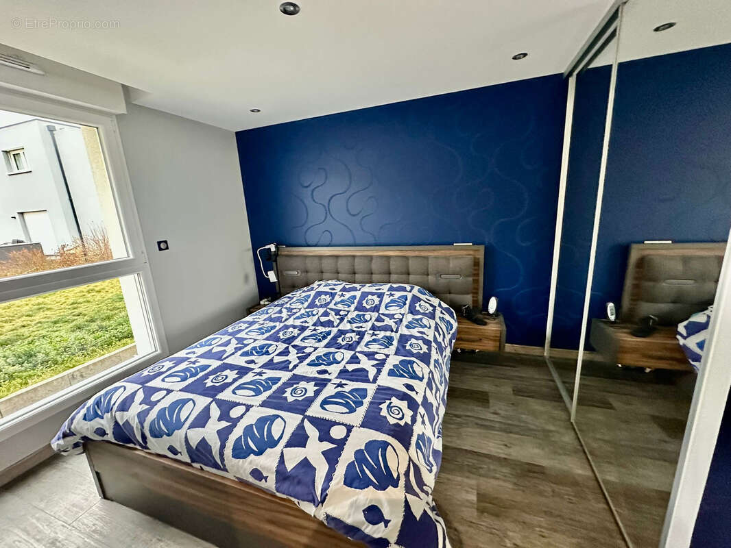 Appartement à BLOTZHEIM