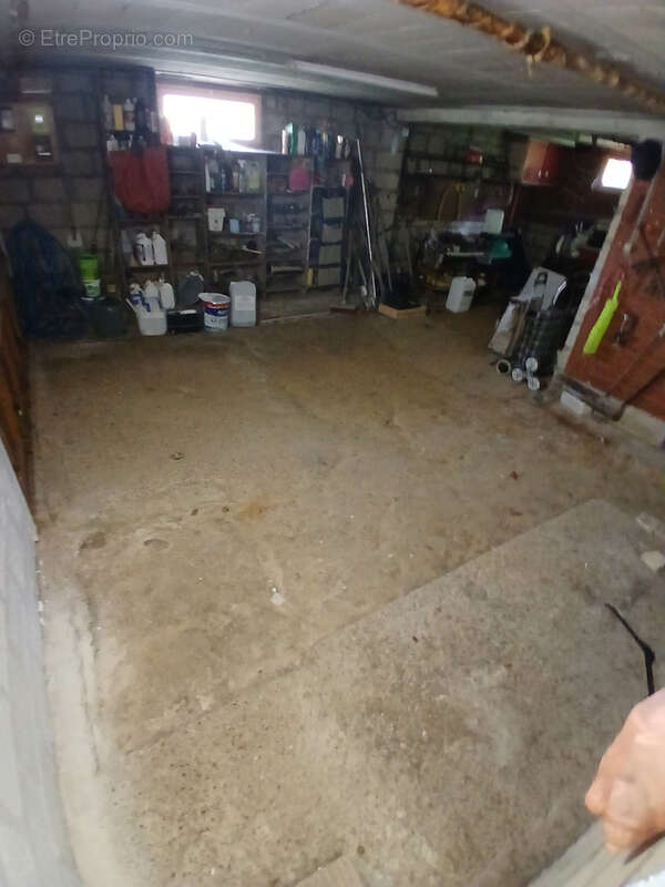 Maison à CRIEL-SUR-MER