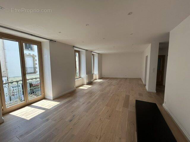 Appartement à AURAY