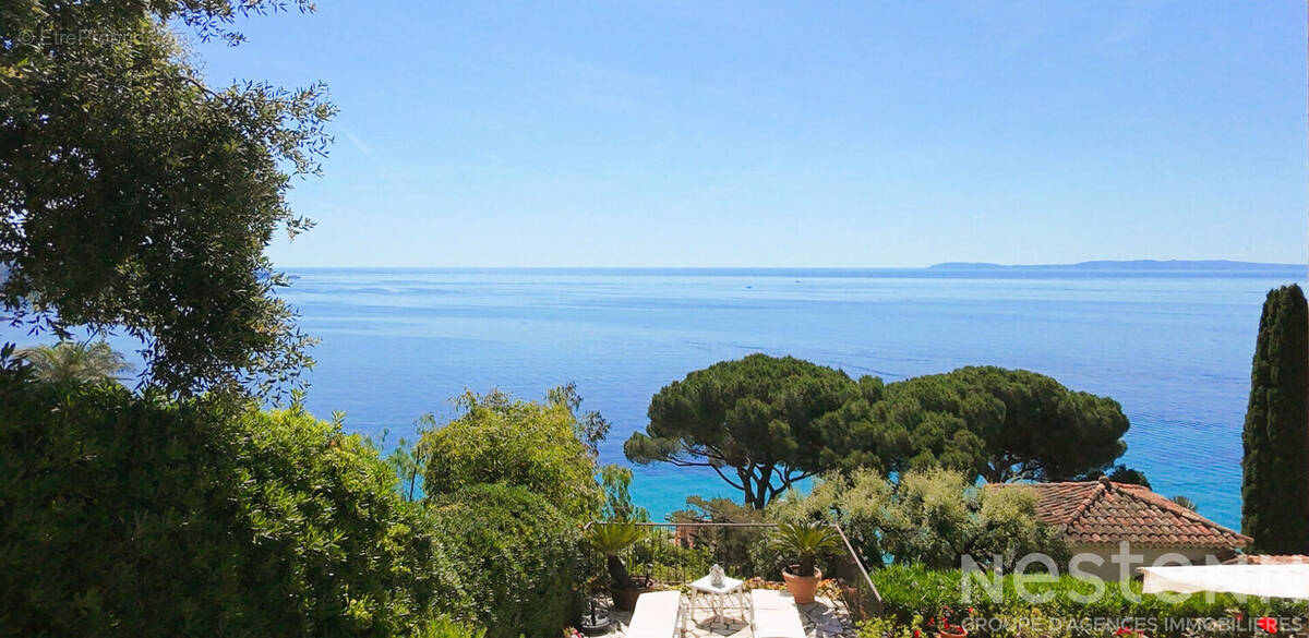 Appartement à LE LAVANDOU