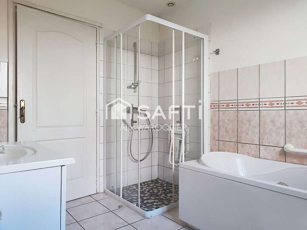 Photo 4 - Maison à PERONNE