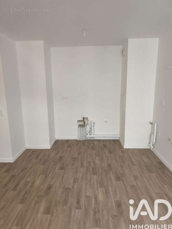 Appartement 40 m² à Le Blanc-Mesnil  - photo 4