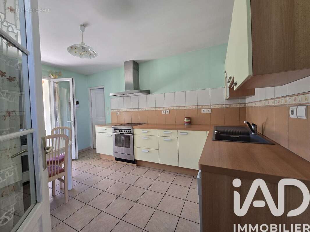 Photo 8 - Maison à PRAYSSAC