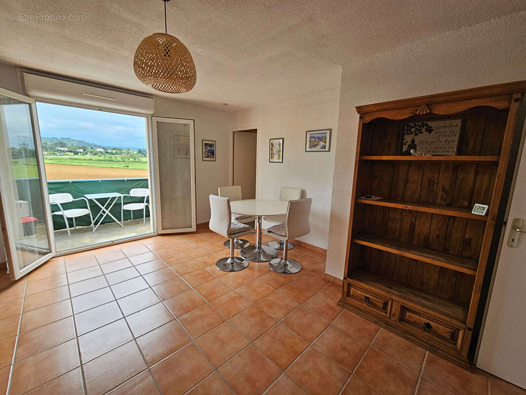 Appartement à CARCASSONNE