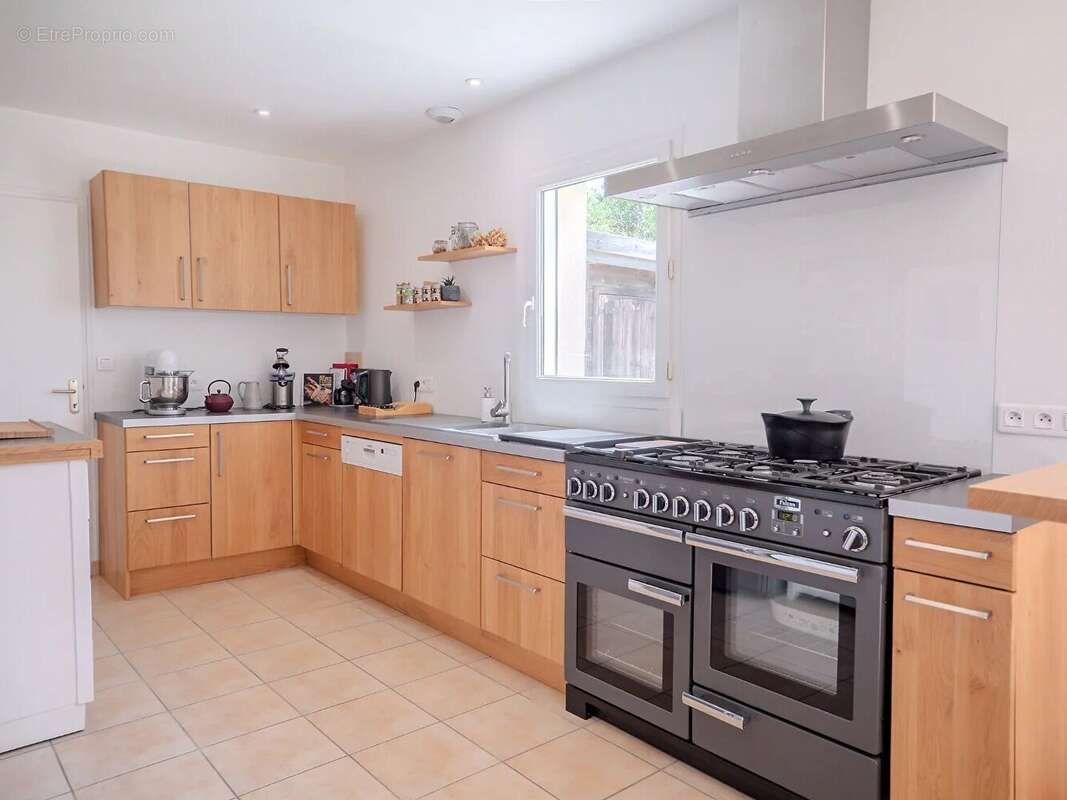 Maison à MAUVES-SUR-LOIRE