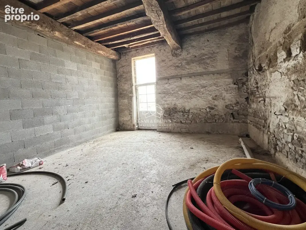 Appartement 4 pièces 110 m² à vendre à Salles-Arbuissonnas-En-Beaujolais (69460) - photo 6
