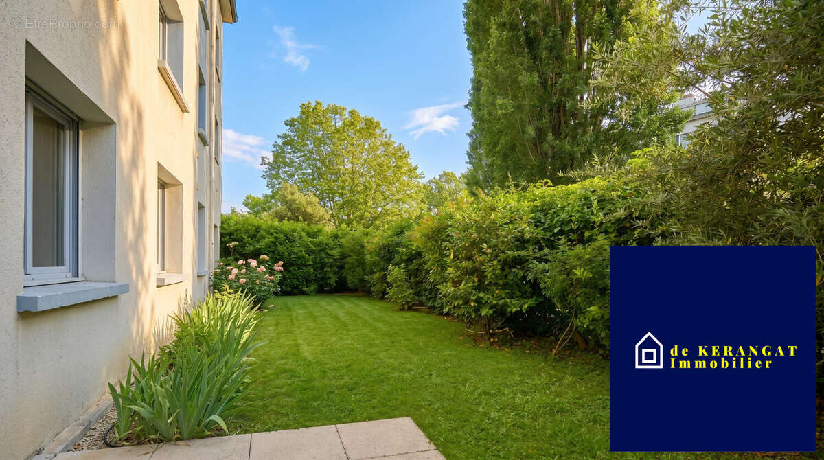 Appartement 81 m² à Chatenay-Malabry  - photo 4