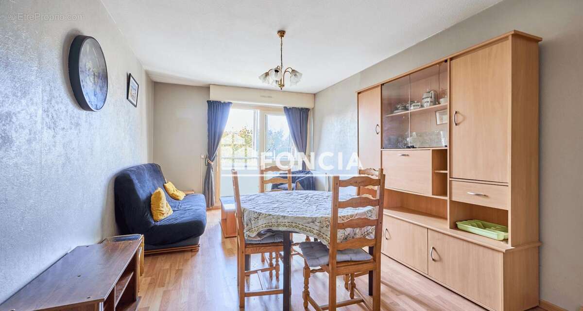 Appartement à COURSEULLES-SUR-MER